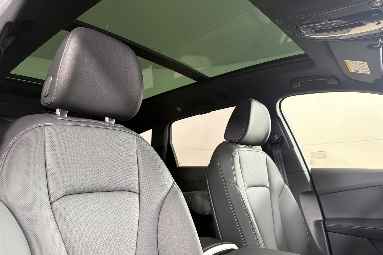 New 2026 Samurai Gray Metallic Audi Premium Plus 45 quattro *Ltd Avail* image 16
