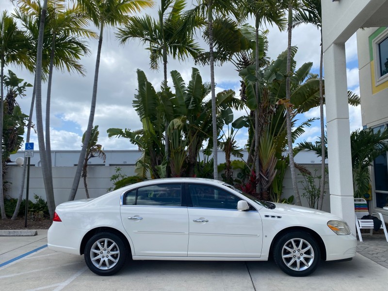 2008 Buick Lucerne CXL LOW MILES 40,989 1 OWNER in , 