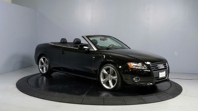 2011 Audi A5 2.0T Prestige 8