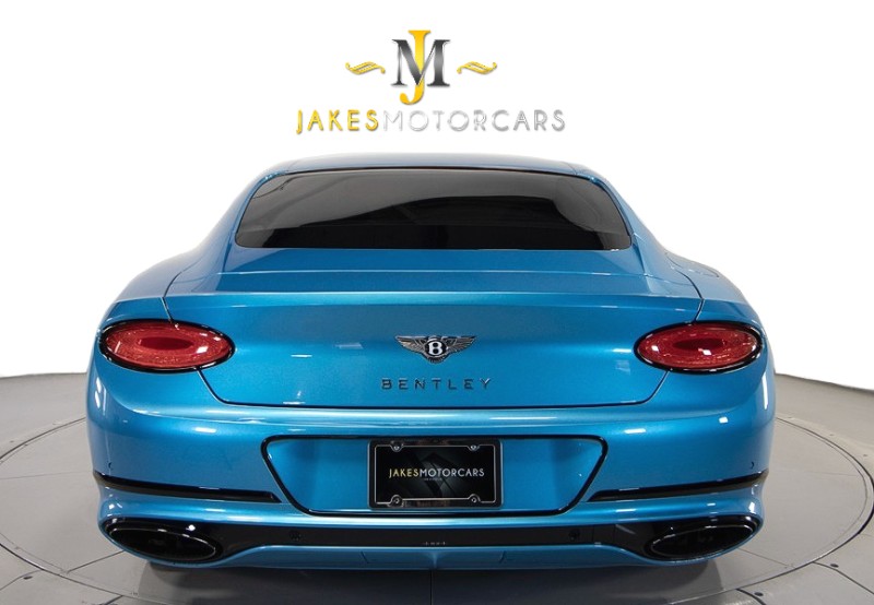 2020 Bentley Continental Continental GT W12 Coupe ($290,290 MSRP!!) *$66,565 IN OPTIONS* in , 