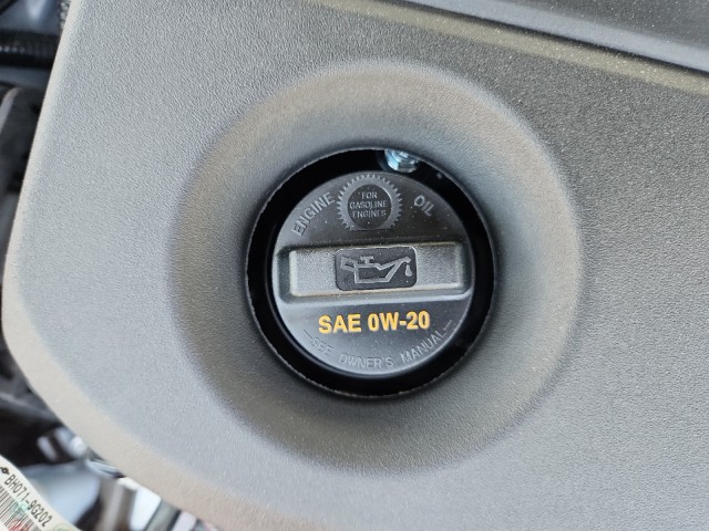 HondaAccord Hybrid37