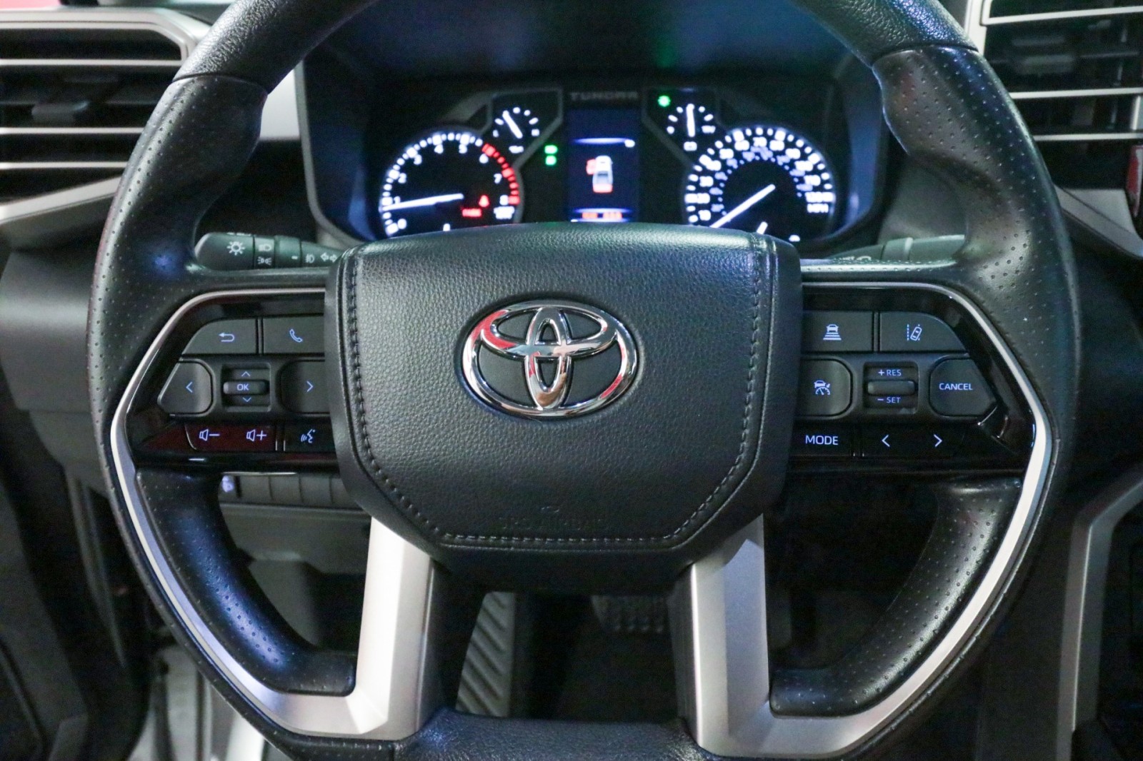 Used Car 2022 Toyota Tundra 4wd  Sr5 For Sale Under $50,000 In Austin, Texas