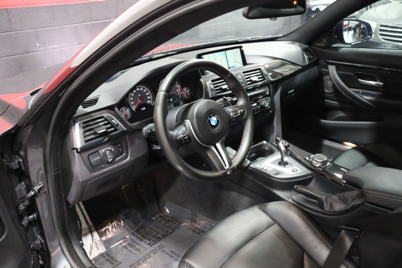 2016 BMW M4 Executive Package 2dr Coupe in , 