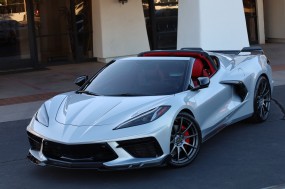 2023  Corvette 3LT in , 