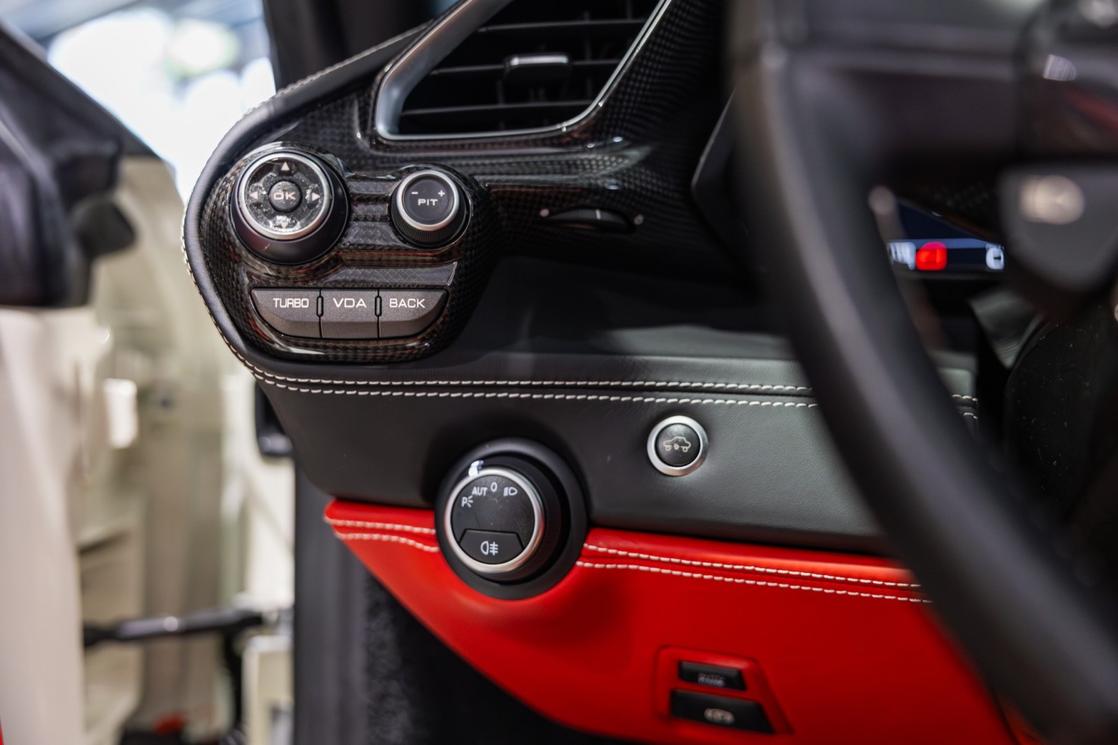 Used Car 2018 Ferrari 488 Spider  For Sale Under $300,000 In Boerne, Texas