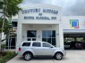 2007 Chrysler Aspen Limited LOW MILES 31,749 in pompano beach, Florida