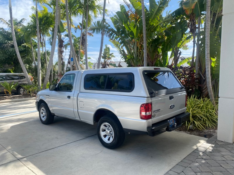 2008 Ford Ranger XL LOW MILES 49,420 in , 