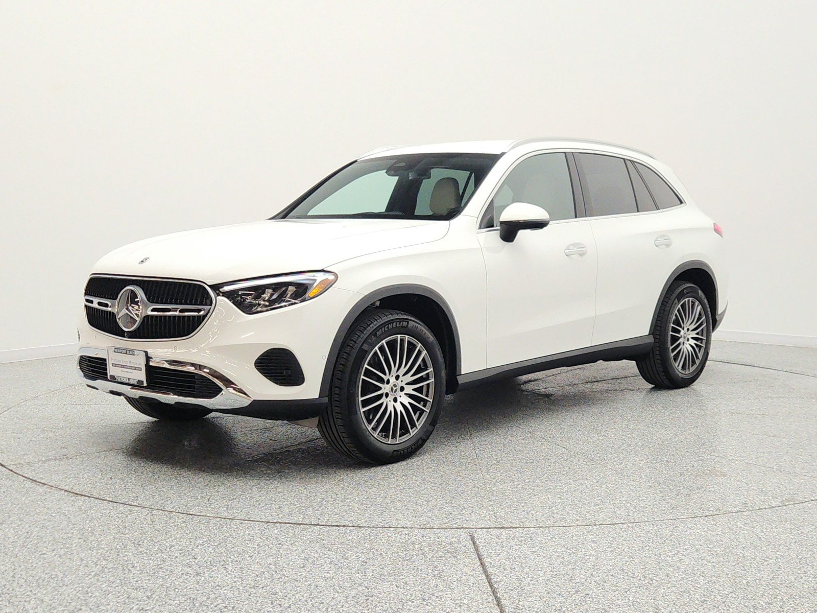 2026 Mercedes-Benz GLC 2026 Mercedes-Benz GLC GLC 300 SUV SUV
