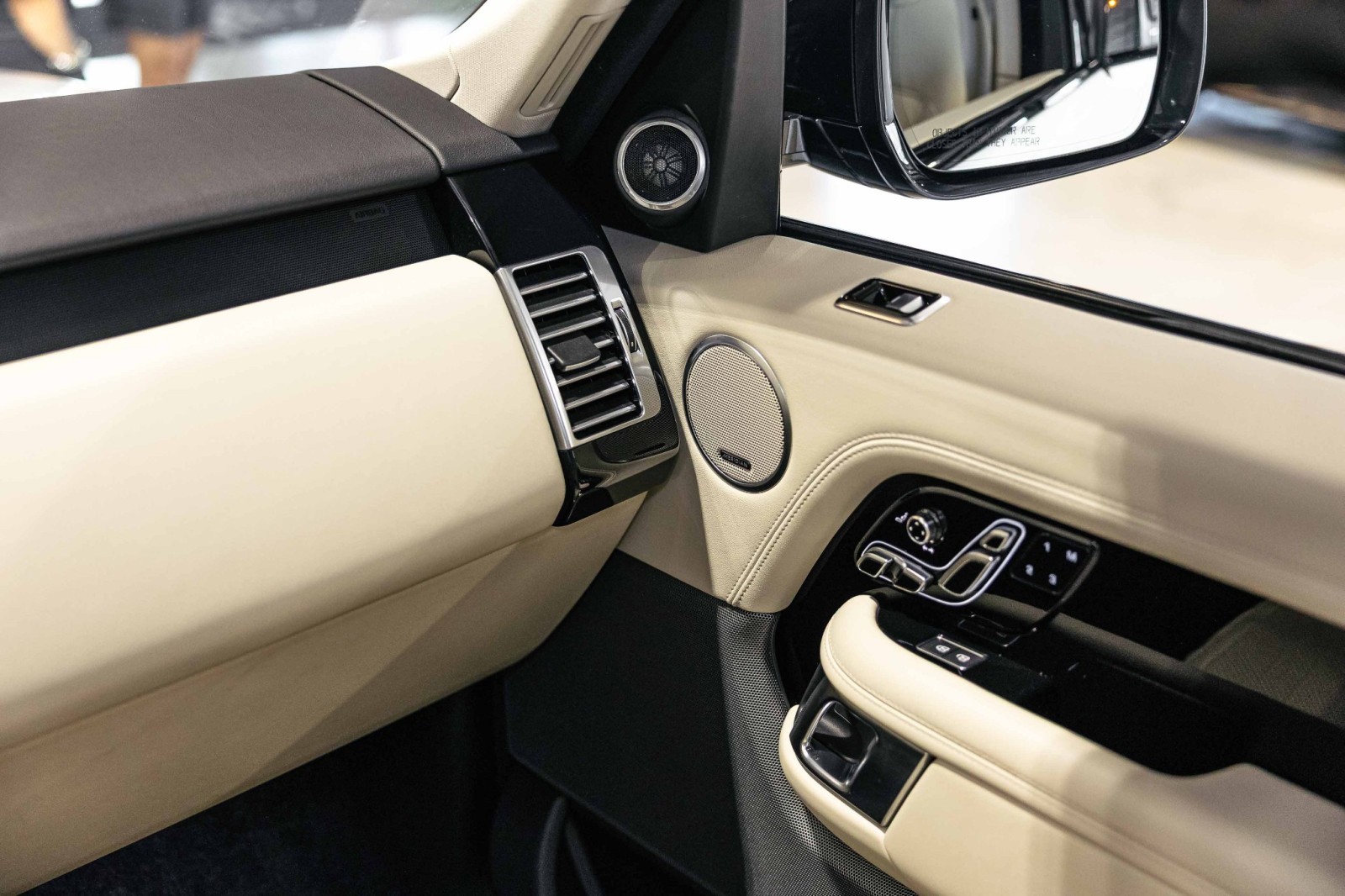 Used Car 2022 Land Rover Range Rover  Westminster For Sale Under $60,000 In Boerne, Texas