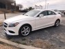 2015 Mercedes-Benz CLS-Class CLS 550 in Ft. Worth, Texas