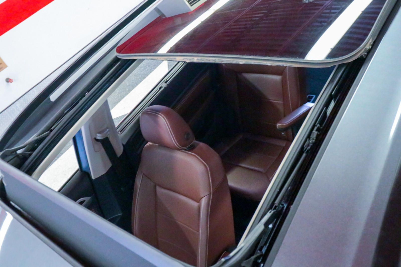 Used Car 2022 Volkswagen Atlas  3.6l V6 Se W/technology For Sale Under $30,000 In Austin, Texas