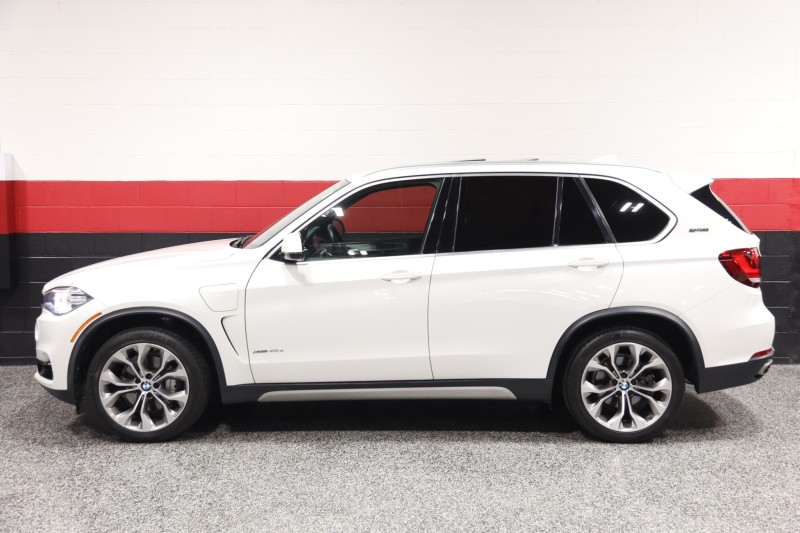 2017 BMW X5 xDrive40e iPerformance Sport 4dr Suv in , 