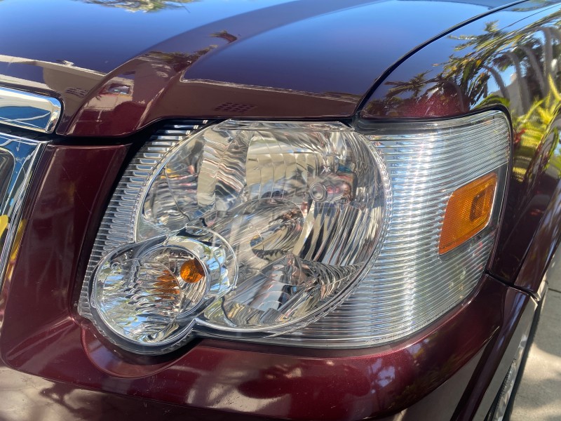 2008 Ford Explorer Sport Trac Limited LOW MILES 49,936 in , 