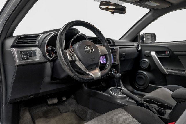 2014 Scion tC  14