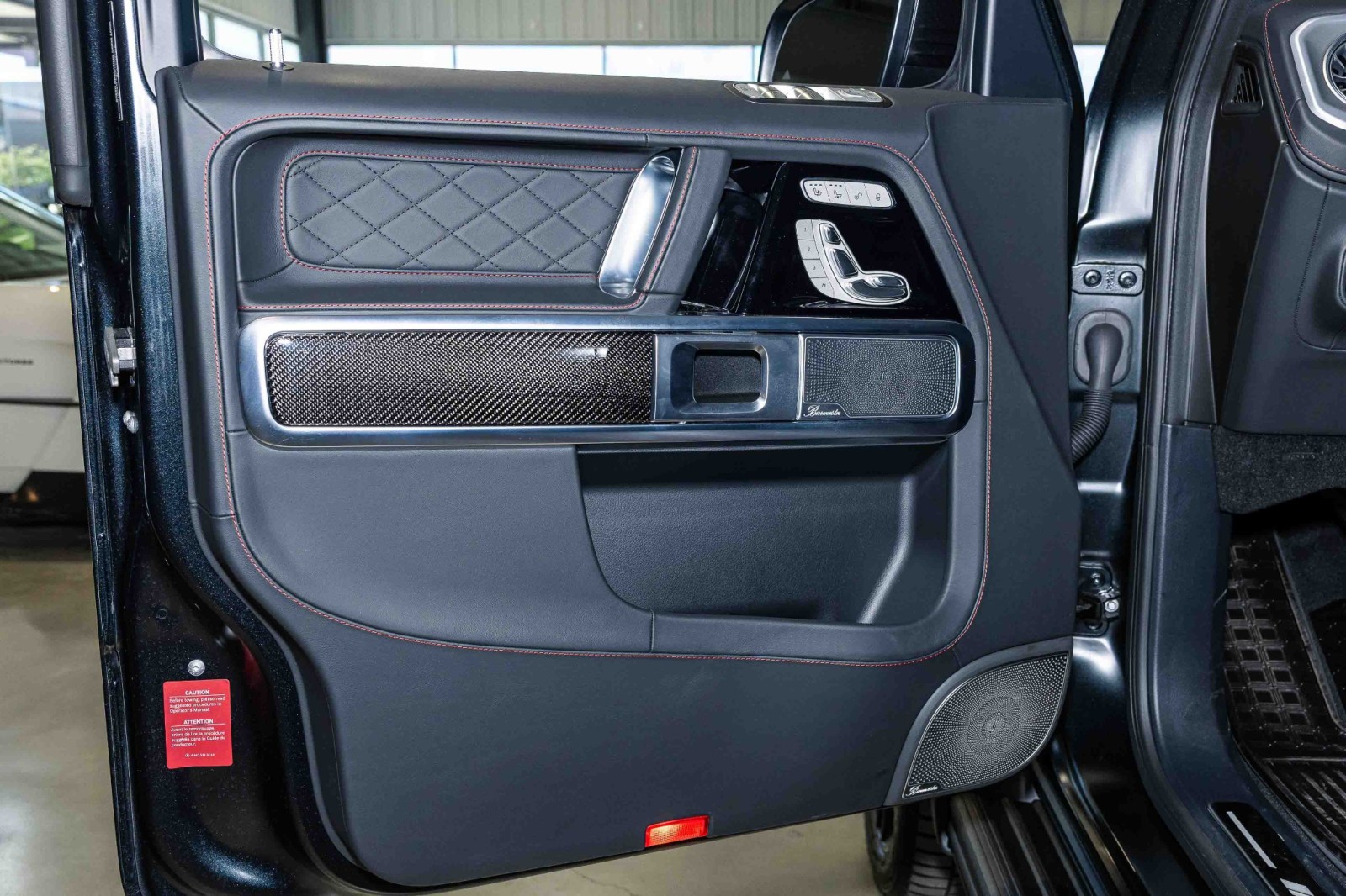 Used Car 2025 Mercedes-benz G-class  Amg G 63 For Sale Under $240,000 In Boerne, Texas