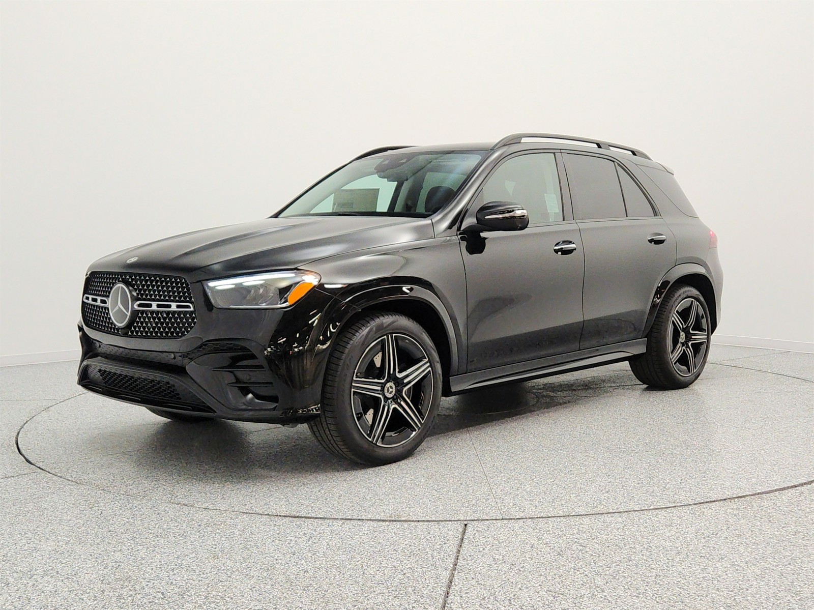 2026 Mercedes-Benz GLE 2026 Mercedes-Benz GLE GLE 350 SUV SUV