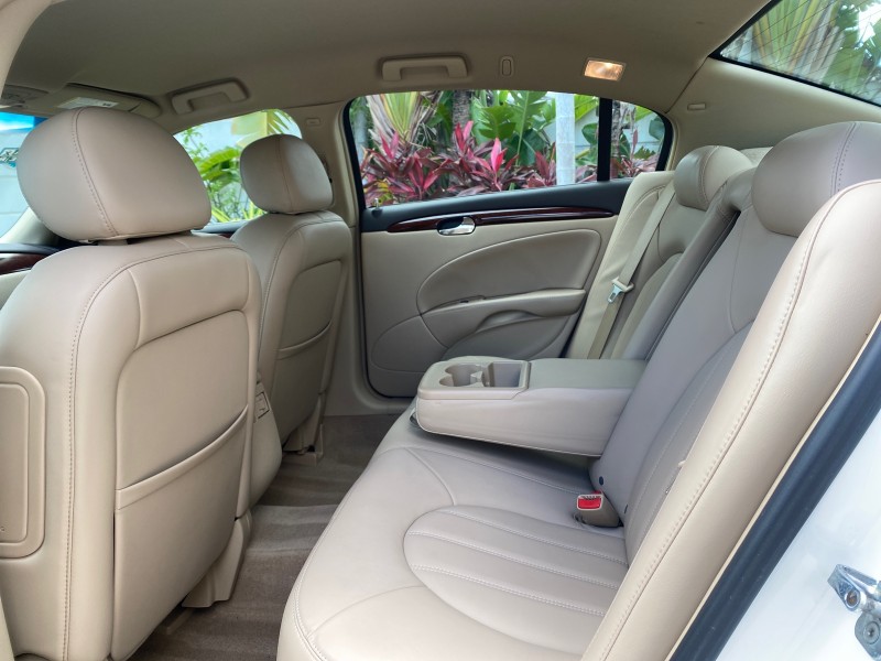 2008 Buick Lucerne CXL LOW MILES 40,989 1 OWNER in , 