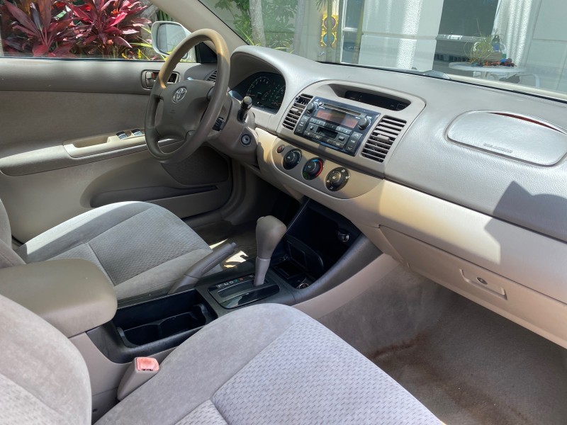 2004 Toyota Camry LE LOW MILES 58,925 1 OWNER in , 