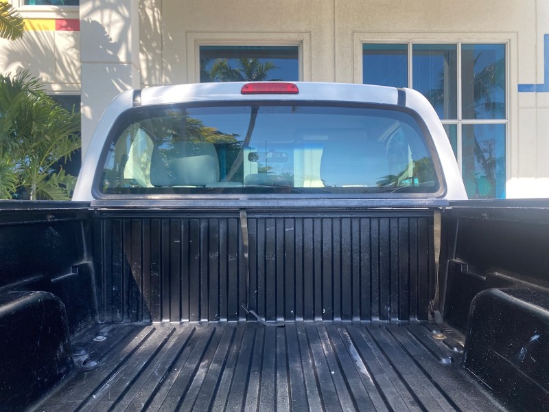 2007 Toyota Tacoma LOW MILES 98,053 AUTO AC 4 CYL in , 