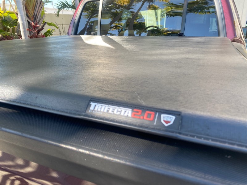 2008 Ford Explorer Sport Trac Limited LOW MILES 49,936 in , 