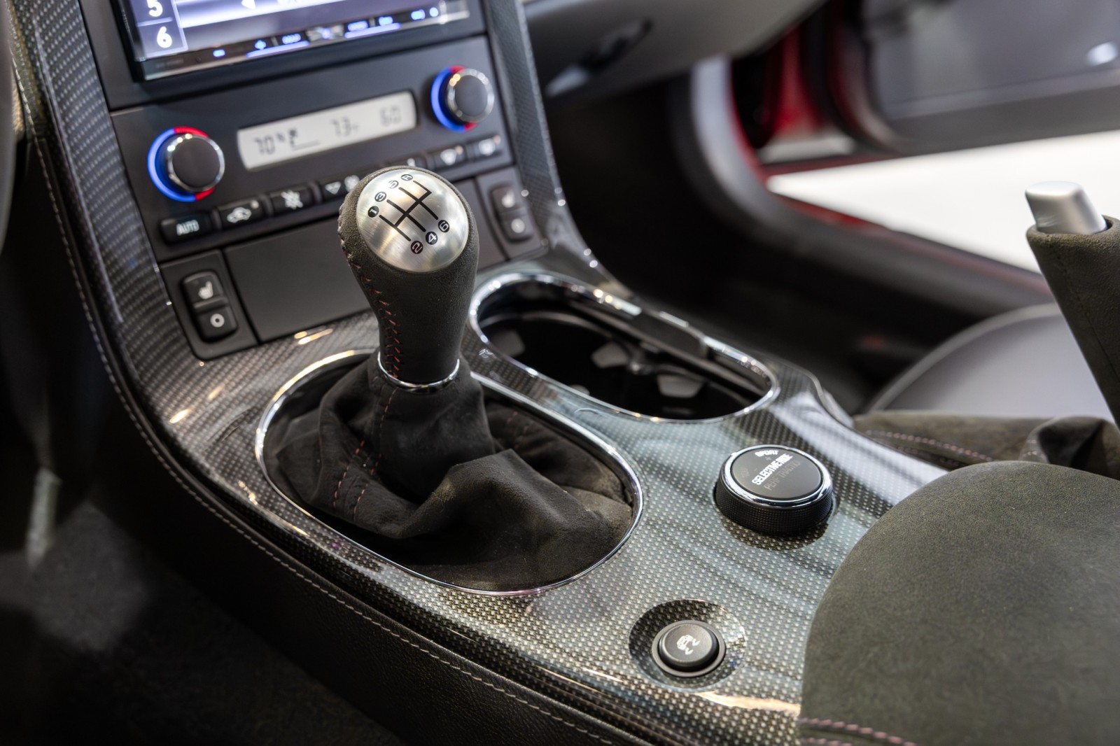 Used Car 2010 Chevrolet Corvette  Zr1 W/3zr For Sale Under $120,000 In Boerne, Texas