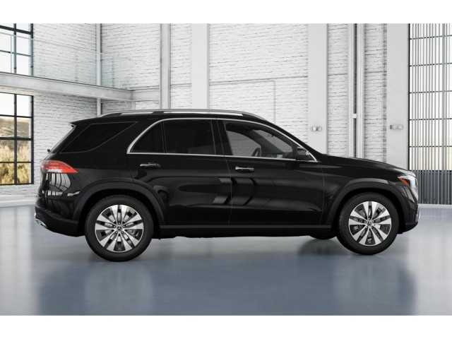 2025 Mercedes-Benz GLE GLE 350 16