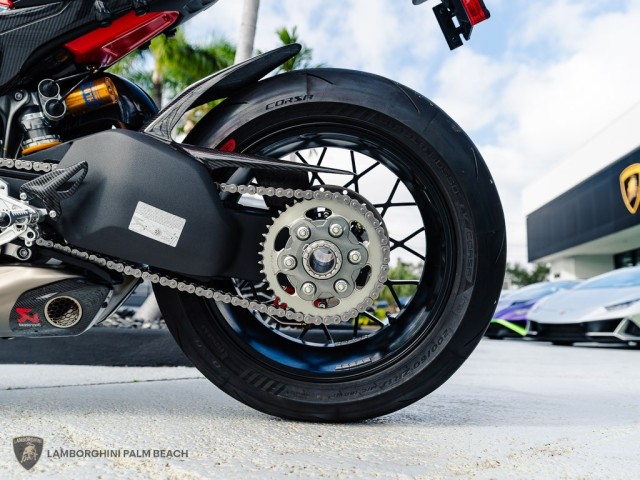 Ducati STREETFIGHTER