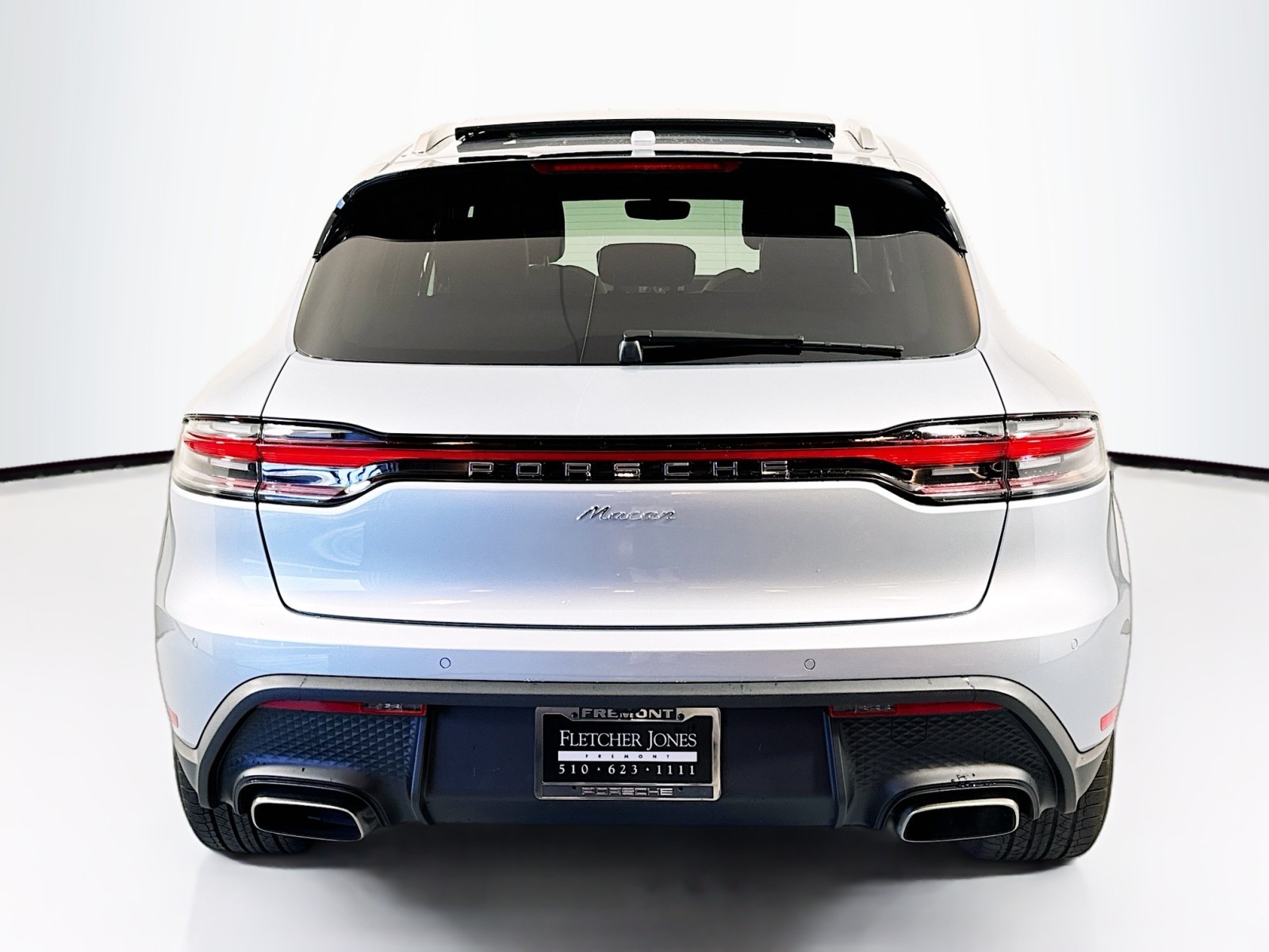 2024 Porsche Macan  6