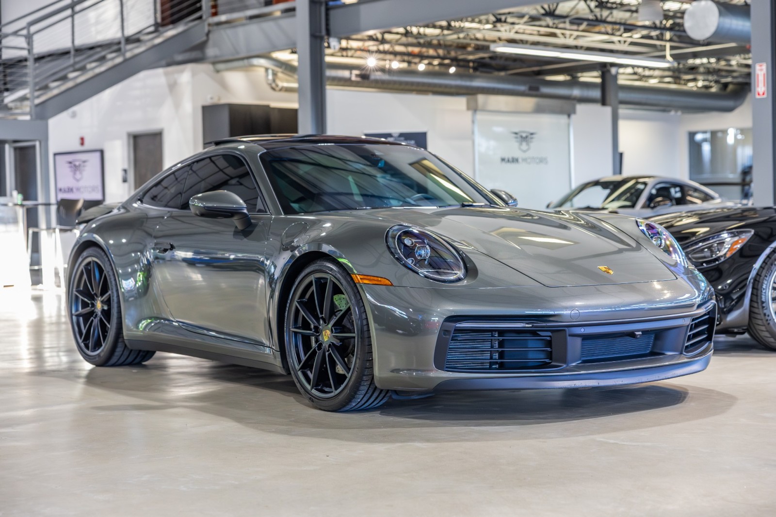 Used Car 2024 Porsche 911  Carrera S For Sale Under $180,000 In Boerne, Texas