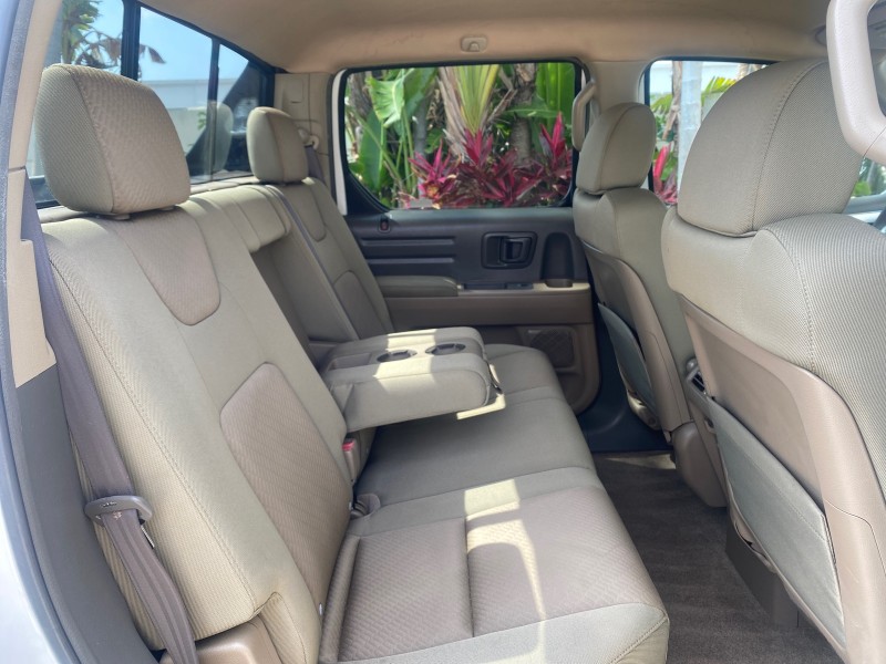 2008 Honda Ridgeline RTS 4WD LOW MILES 73,653 1 OWNER in , 
