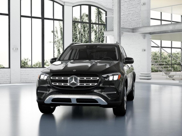 2024 Mercedes-Benz GLE GLE 450 41