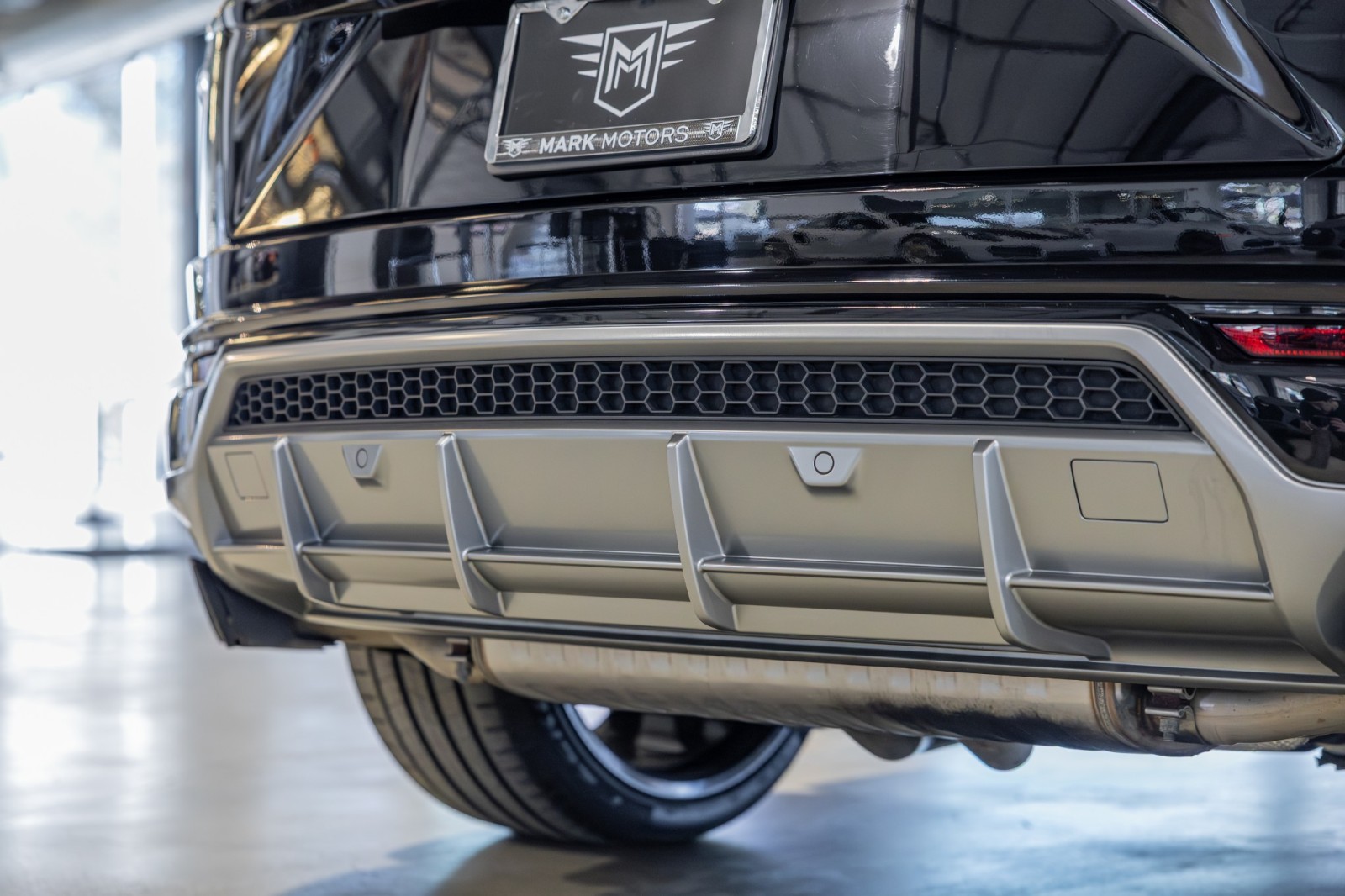 Used Car 2019 Lamborghini Urus  For Sale Under $200,000 In Boerne, Texas