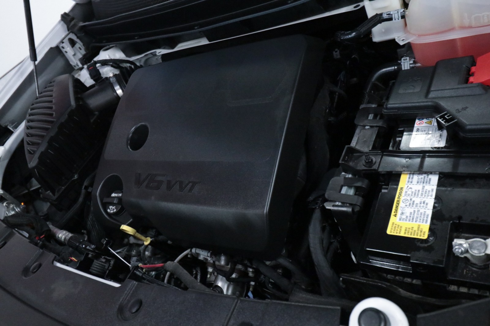 Used Car 2023 Chevrolet Traverse  Premier For Sale Under $30,000 In Austin, Texas