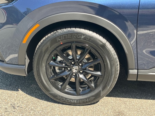 HondaCR-V Hybrid19