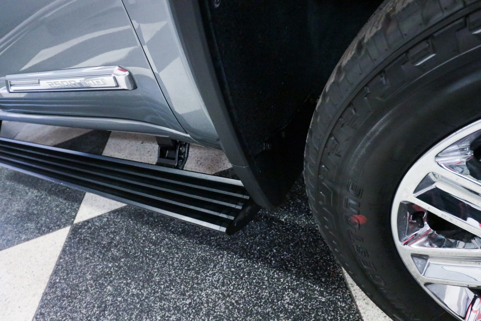 Used Car 2024 Chevrolet Silverado 2500hd  High Country For Sale Under $70,000 In Austin, Texas