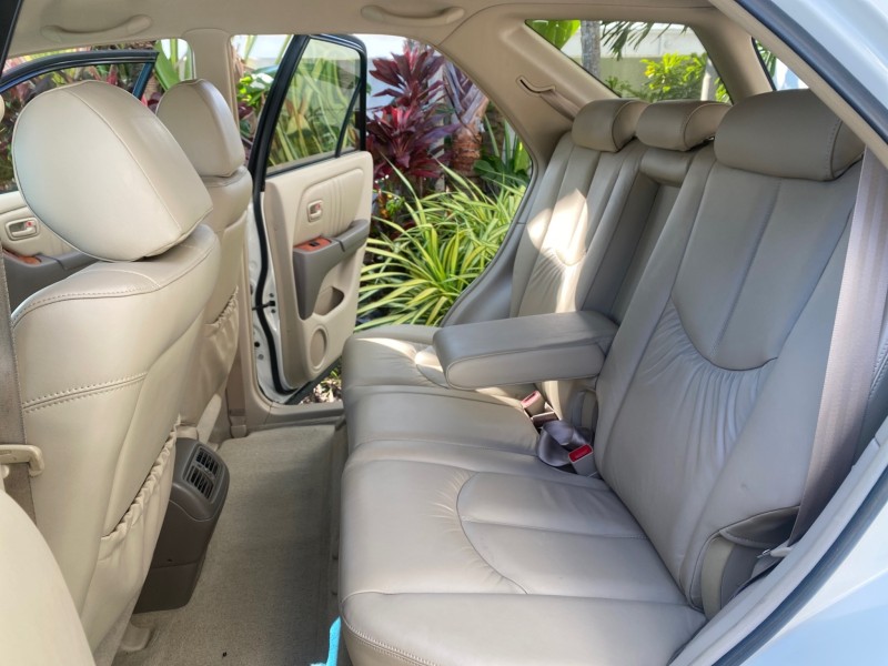 1999 Lexus RX 300 Luxury SUV LOW MILES 62,417 1 OWNER in , 