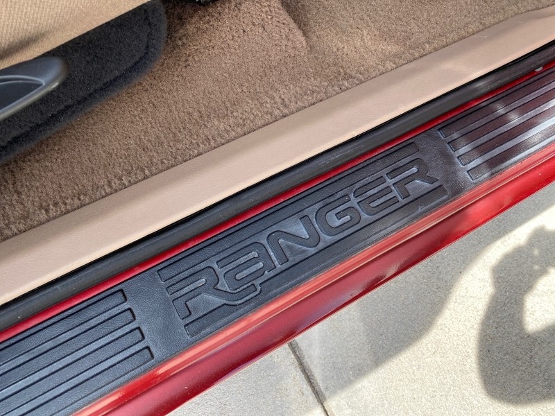 2002 Ford Ranger XLT LOW MILES 58,532 1 OWNER in ,