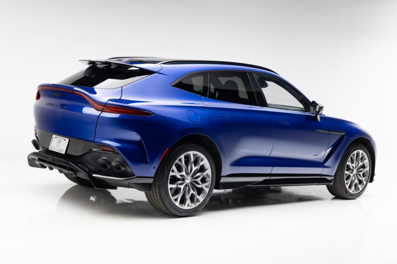 2023 Aston Martin DBX 707 707 in , 