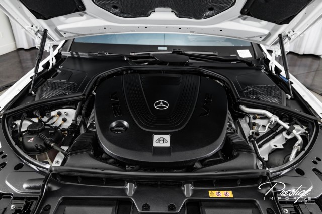 S-Class Mercedes-Maybach S 680 4MATIC