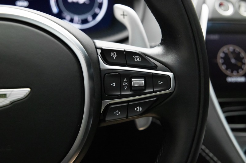 2023 Aston Martin DBX 707 707 in , 