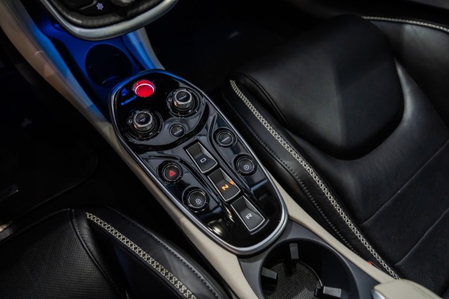 Used Car 2022 Mclaren Gt  For Sale Under $170,000 In Boerne, Texas