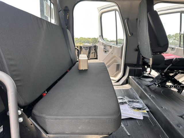 2024 Freightliner M2 Crew Cab Custom 22'  Rollback  in , 