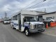 2015 Ford E-450 Passenger & Wheelchair Lift Bus in , 