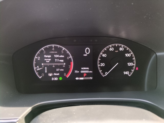 HondaCR-V21