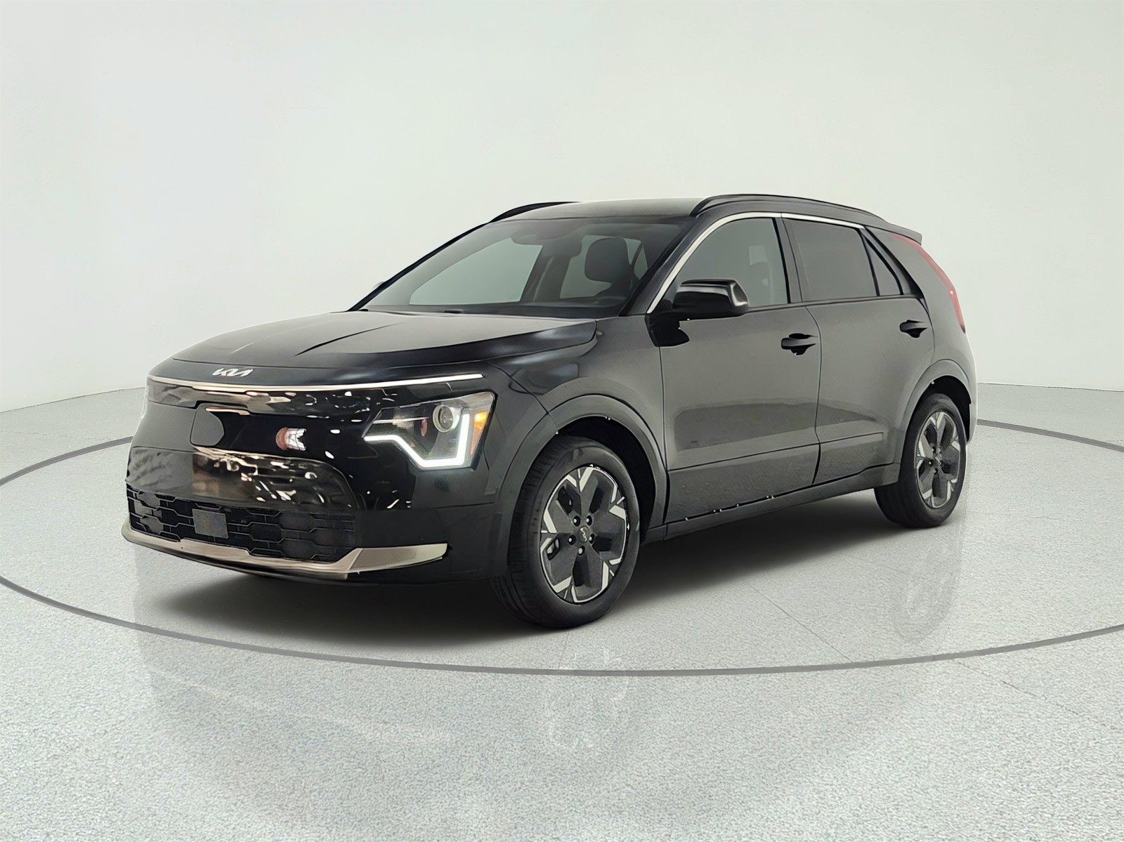2024 Kia Niro EV Wind