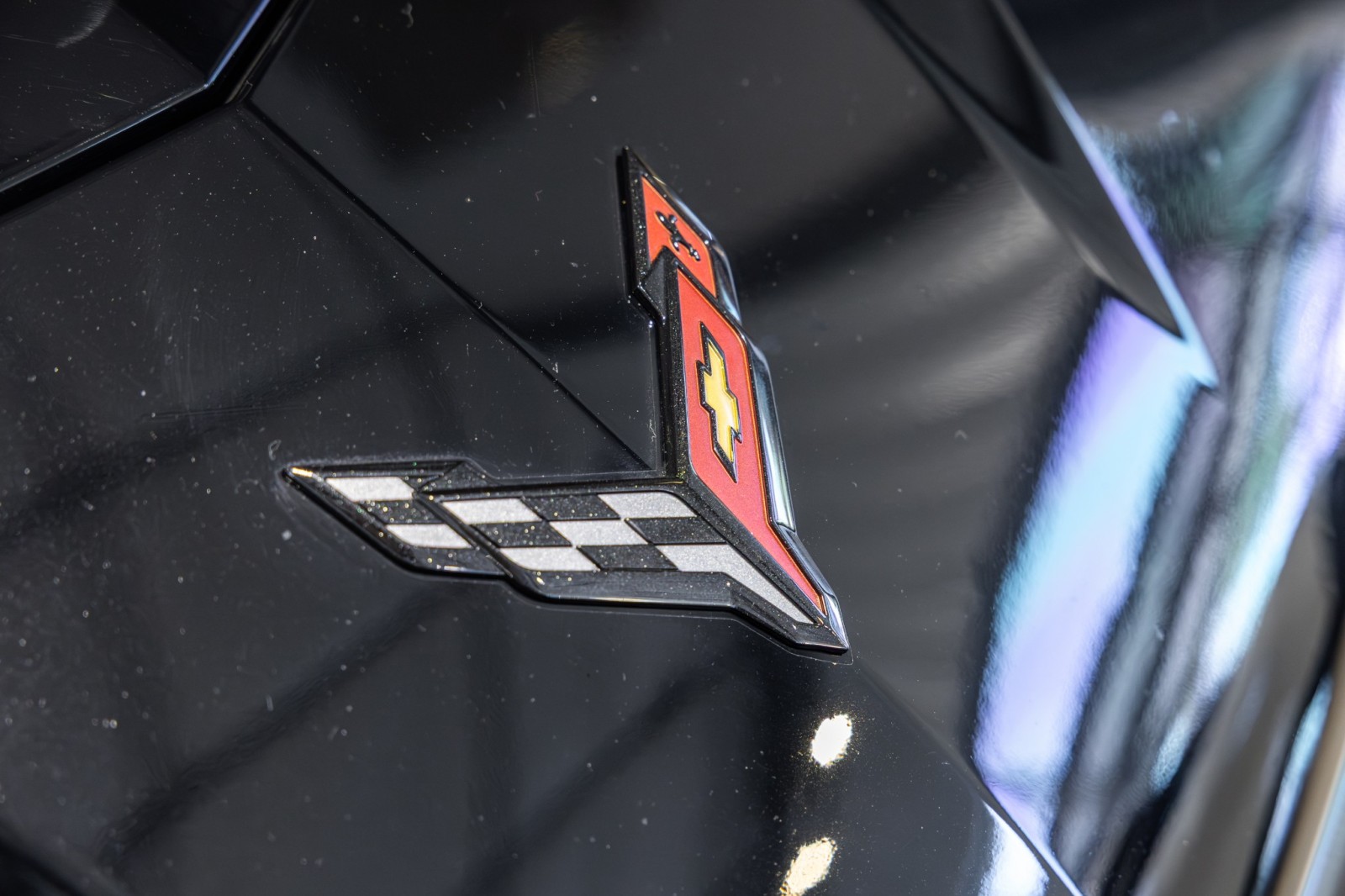 Used Car 2023 Chevrolet Corvette  3lz For Sale Under $120,000 In Boerne, Texas