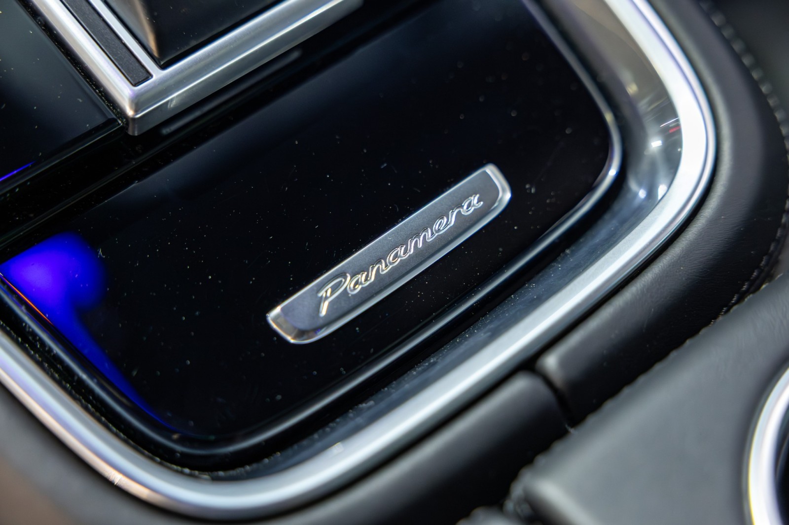 Used Car 2023 Porsche Panamera  Gts - $11k Maritime Blue Paint To Sample - Massage Seats - Exclu For Sale Under $130,000 In Boerne, Texas