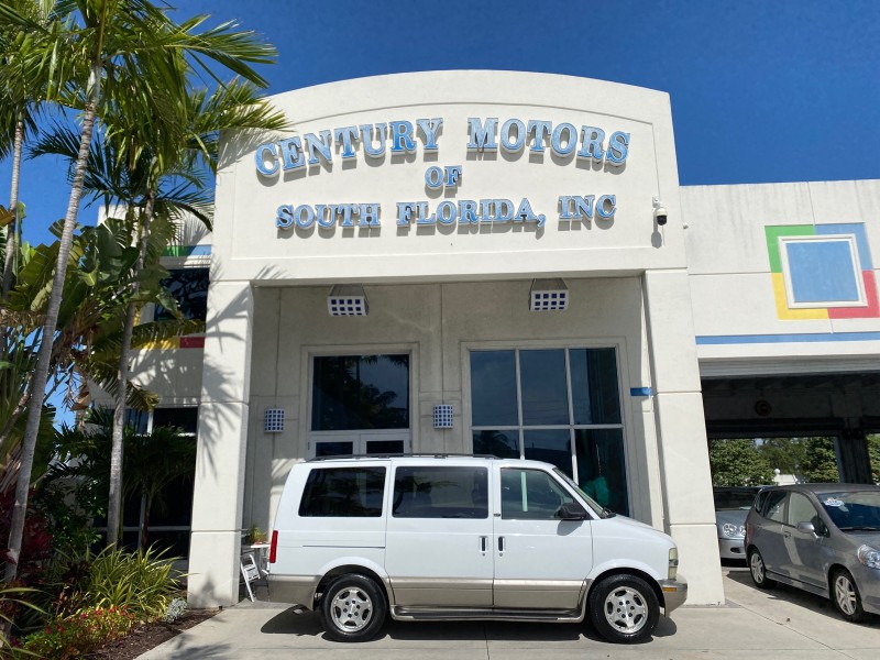 2005 Chevrolet Astro Passenger LT LOW MILES 67,376 1 OWNER in , 