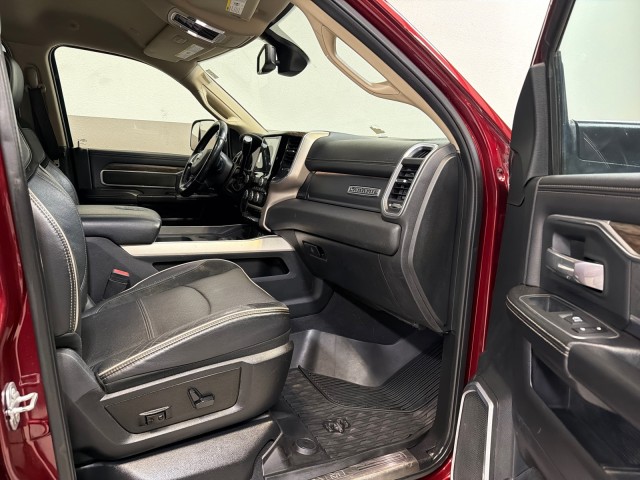 2020 Ram 3500 Laramie DRW 4WD Cummins in , 