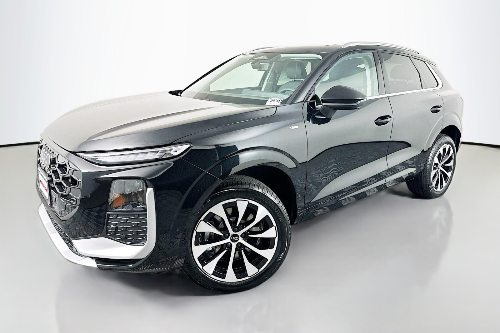 2026 Audi Q3 S line